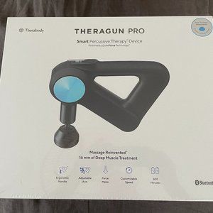 Theragun Pro 4th Gen Bluetooth